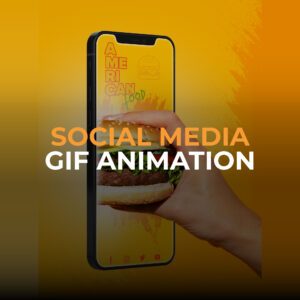 Transform Your Brand with GIF Animations for Social Media