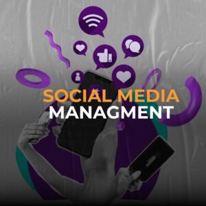 Expert Social Media Management and Marketing